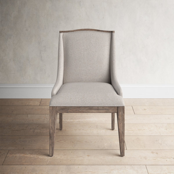 Greige outlet dining chairs